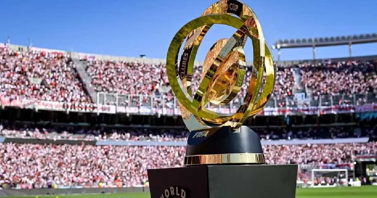Copa do Mundo de Clubes: confira o chaveamento das oitavas de final