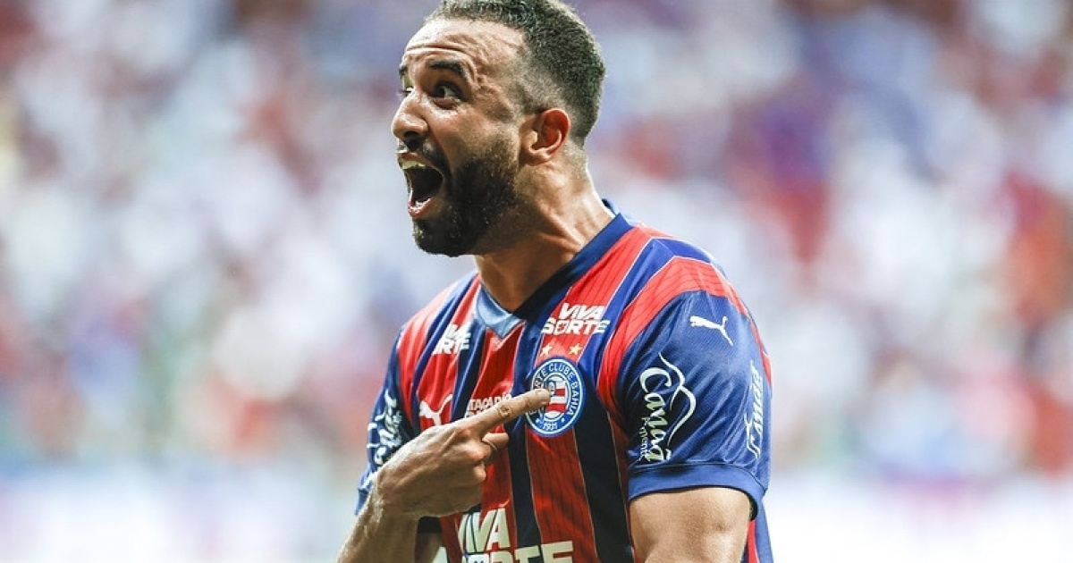 Na busca pelo penta, Bahia chega à 8ª semifinal do Nordestão em dez anos