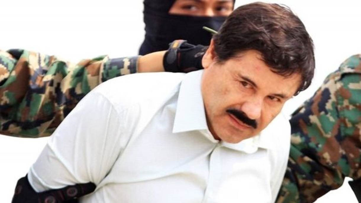 Filho do traficante mexicano El Chapo se declara culpado de acusações de tráfico de drogas nos EUA
