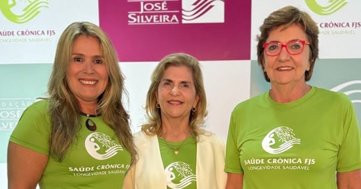 Fundação José Silveira lança primeira Corrida Saúde Crônica em prol de Pessoas com Deficiência atendidas no IBR
