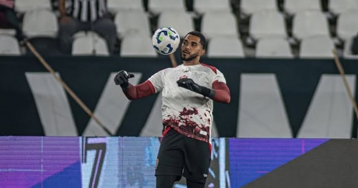 Bola rolando! Acompanhe em tempo real Botafogo x Vitória pelo Brasileirão