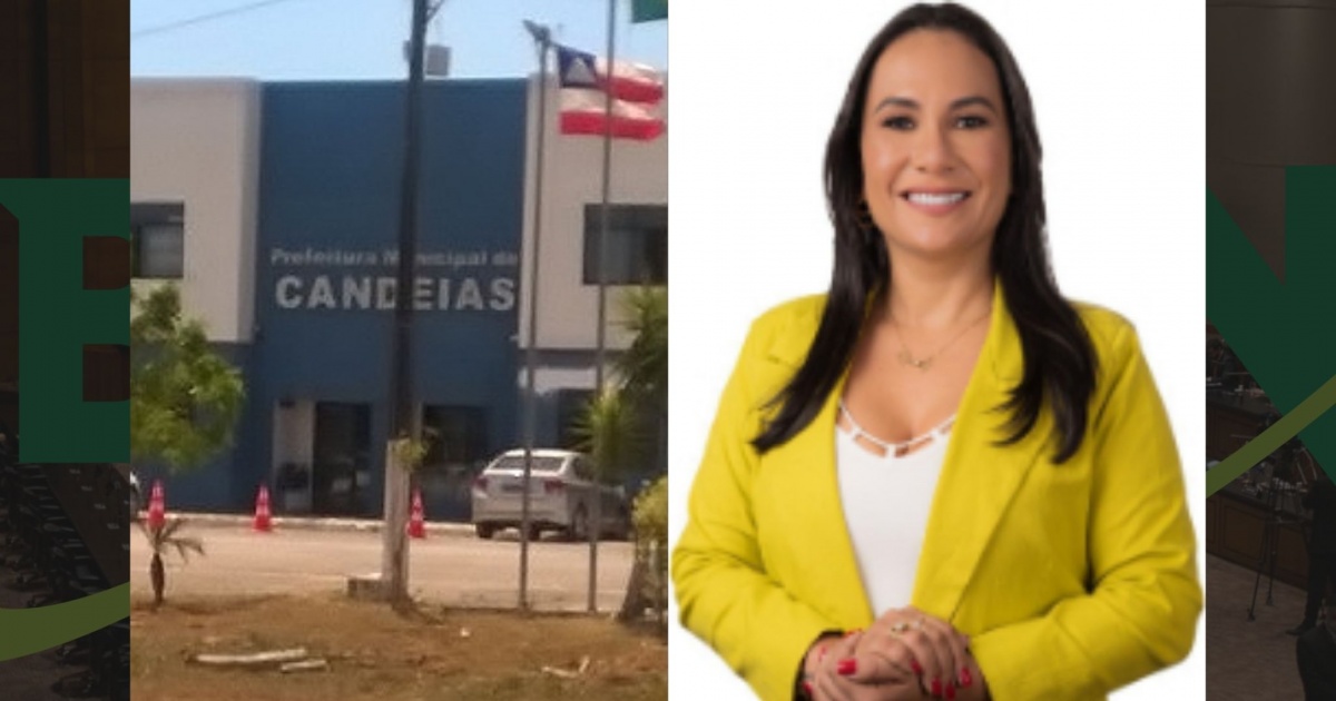 Justiça Federal marca audiência sobre caso de respiradores superfaturados em Candeias