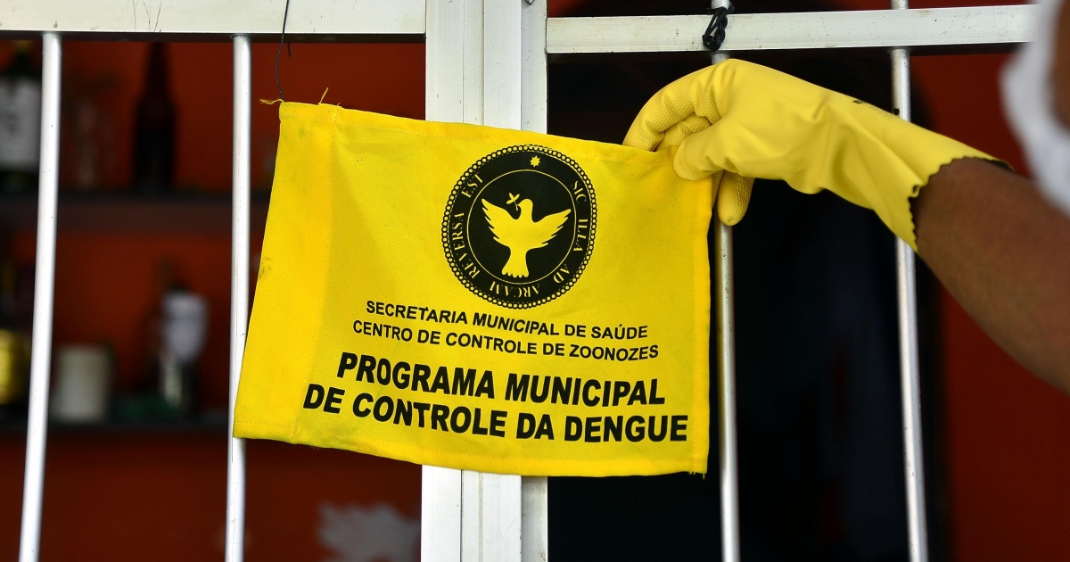 Salvador adere tecnologia EDL no enfrentamento às arboviroses; entenda