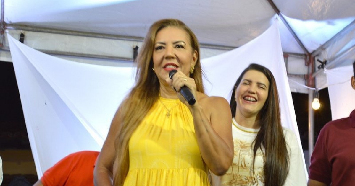 Câmara Municipal de Ibicaraí afasta prefeita após condenação por improbidade administrativa