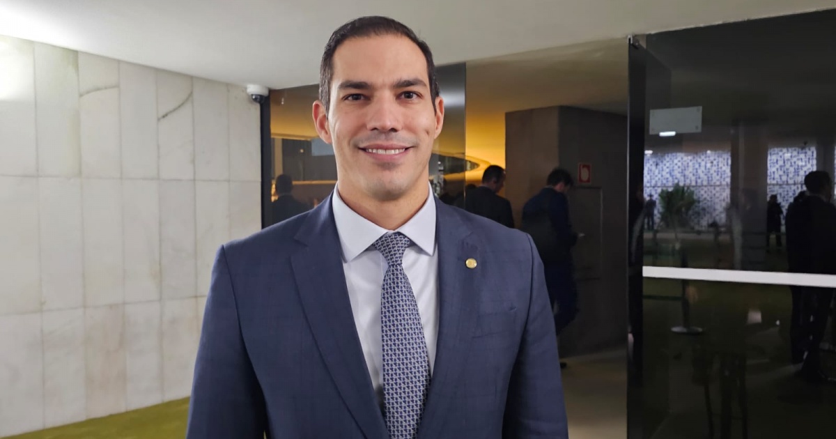 Gabriel Nunes comemora aprovação de PEC que altera pagamentos de precatórios: “Vitória municipalista”