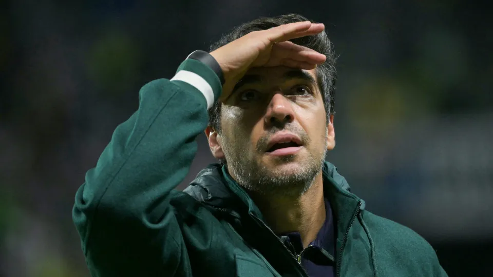 Palmeiras encerra ano contra o Ceará e ainda processa 'dor gigantesca' após três vices em 2025