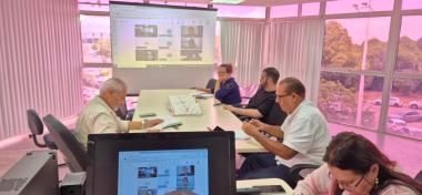 Incentivo à produção de mudas e de derivados marca primeira reunião da Câmara Setorial do Dendê em 2026