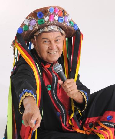 Estica Verão: Val Macambira e Verão Sonoro movimentam o Largo Tereza Batista com música