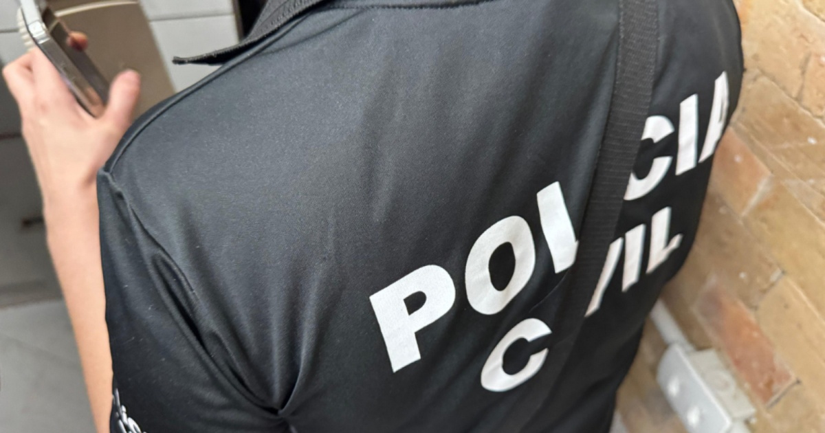 Jovem denuncia crime de racismo em estabelecimento comercial de Guanambi