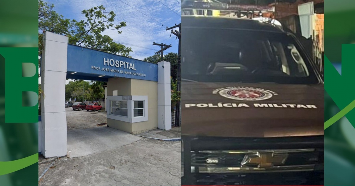 Dois homens morrem em confronto com a polícia em Santa Cruz Cabrália