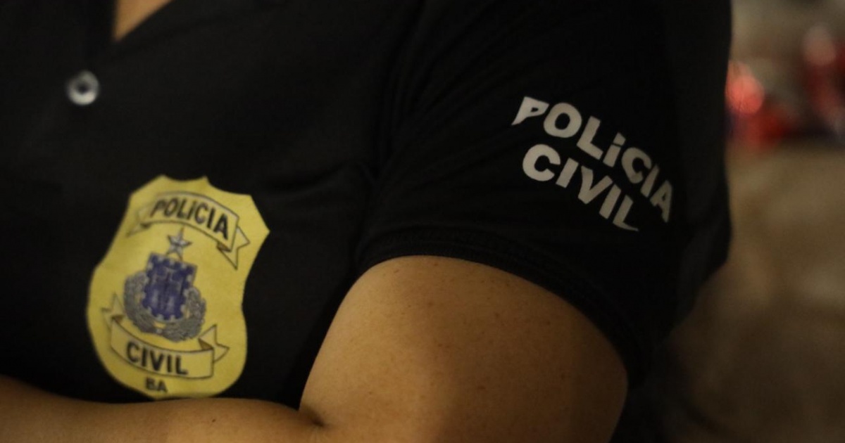 Homem é preso em flagrante por agredir companheira e vizinha em Pindobaçu