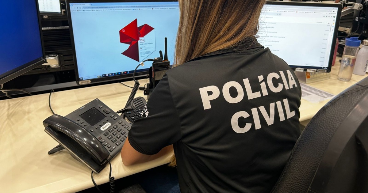 Reconhecimento Facial da SSP alcança 500 foragidos da Justiça em 2026 na Bahia