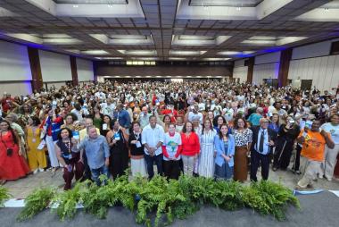 Bahia promove primeira edição de 2026 dos Encontros Estaduais de Saúde
