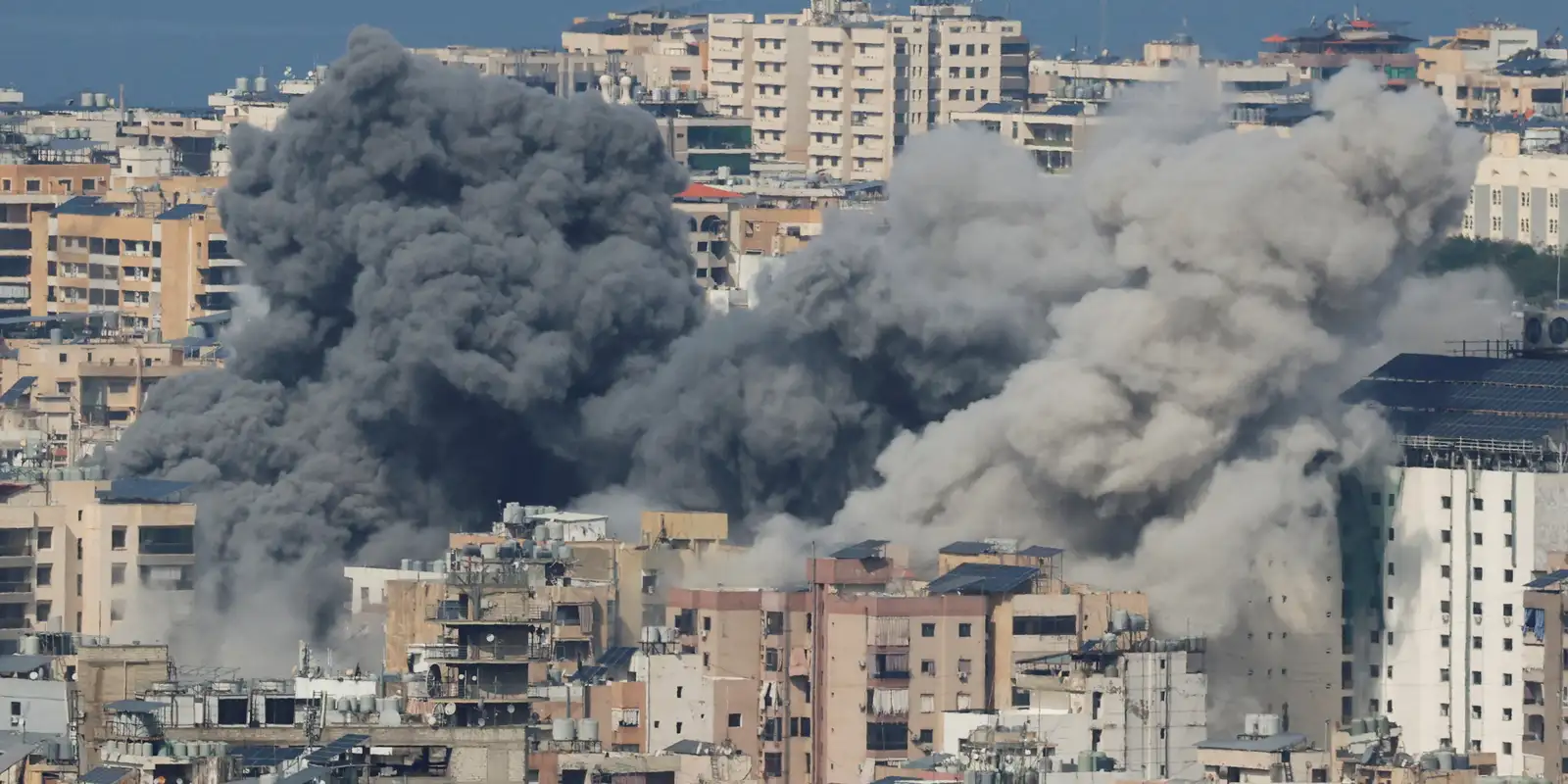 Irã ameaça romper cessar-fogo após ataques de Israel contra o Líbano