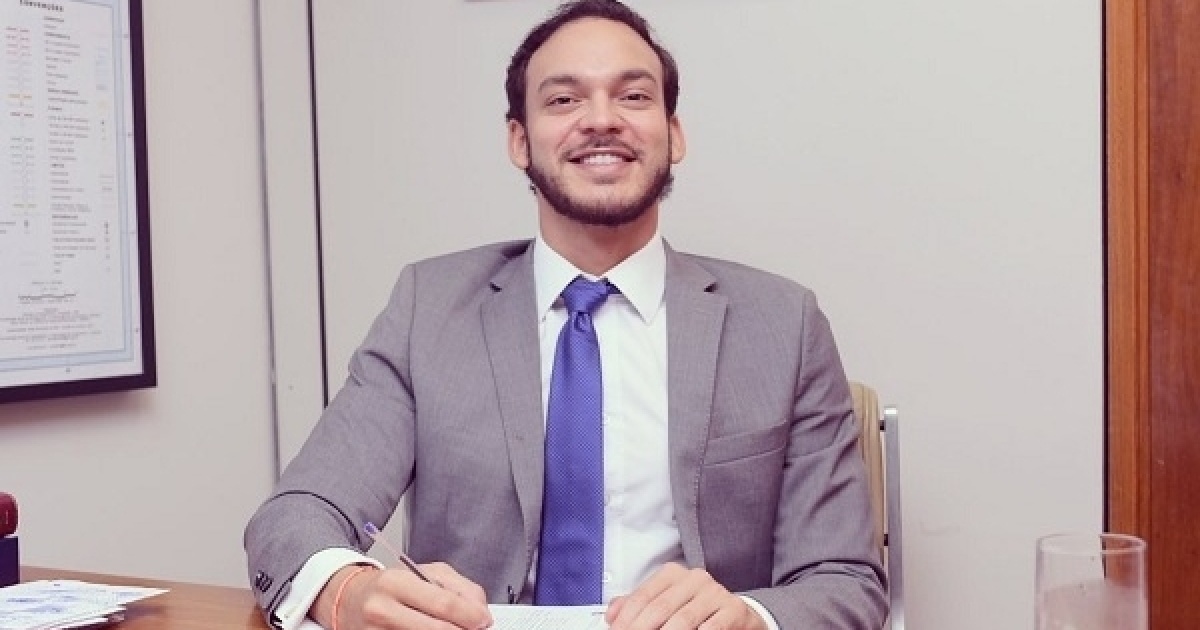 Ex-deputado federal é alvo de busca e apreensão da PF que apura corrupção eleitoral no Extremo Sul da Bahia