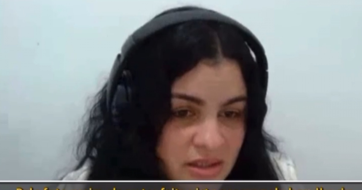 VÍDEO: JN mostra imagens da delação da ex-diretora do presídio de Eunápolis e diz que "todo resto colaborou" para a fuga