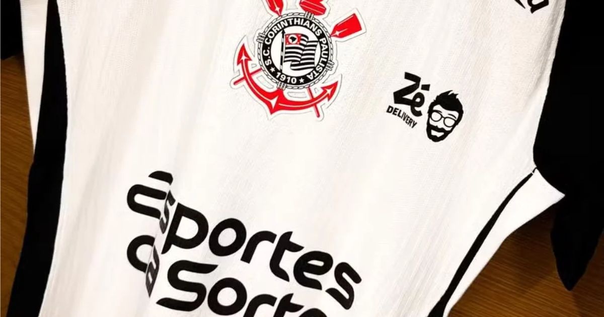Esportes da Sorte pede rescisão com Corinthians e clube cobra multa de R$ 150 milhões