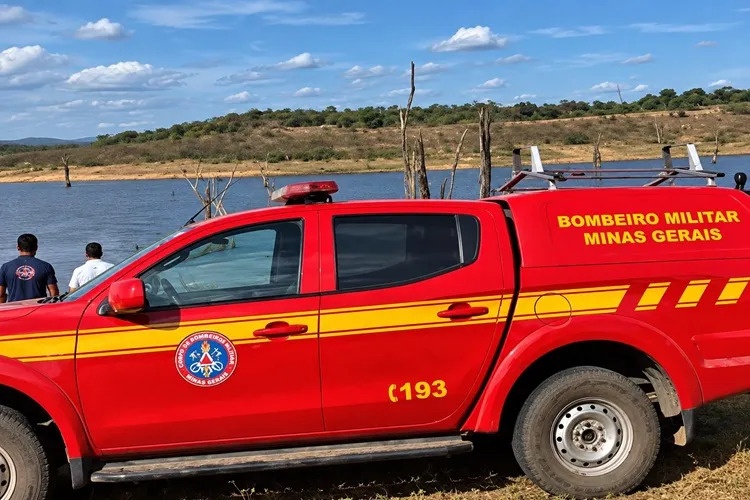 Corpo de adolescente guanambiense desaparecido em naufrágio é encontrado em Minas Gerais
