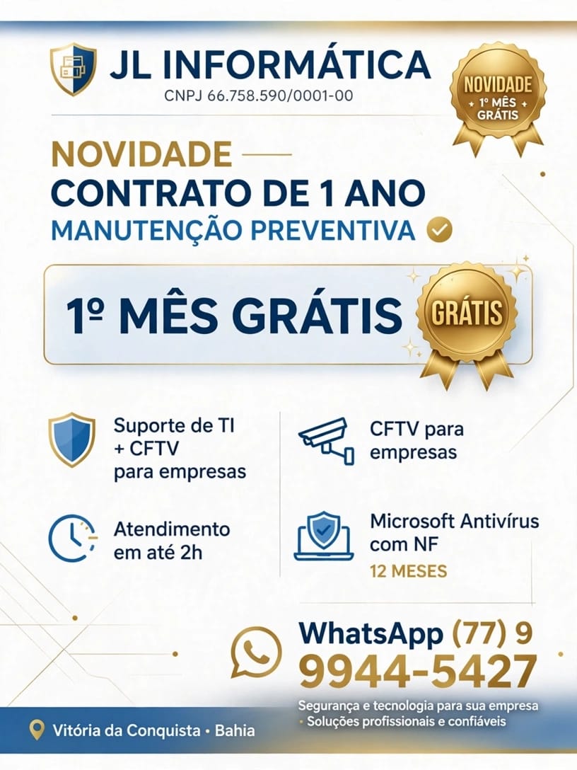 VITORIA DA CONQUISTA