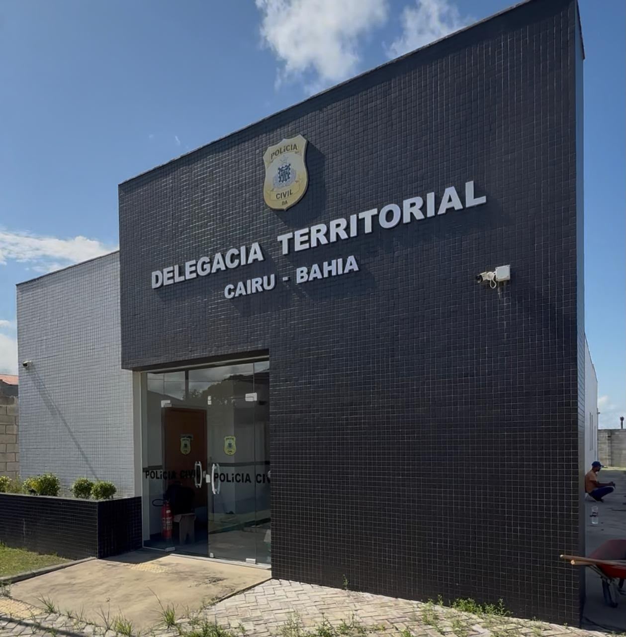 Acusado de matar mulher e ocultar corpo em Morro de São Paulo é preso fora da Bahia